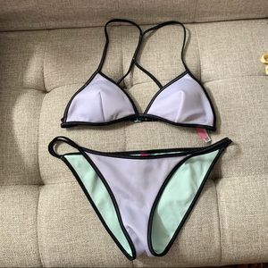 Victoria’s Secret Bikini Set